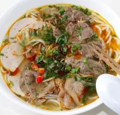 Hình ảnh Bún chả