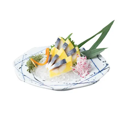 Hình ảnh Yellow nishin sashimi - 6 pieces