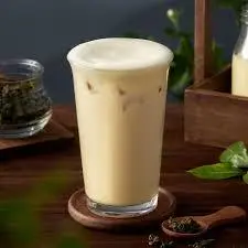 Hình ảnh Olong sữa
