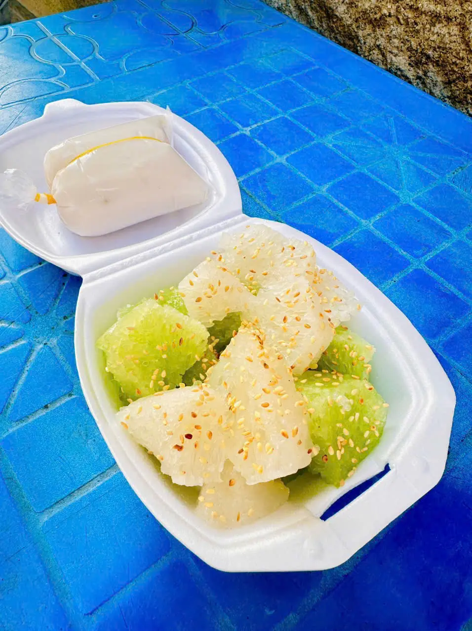 Hình ảnh Bánh bò