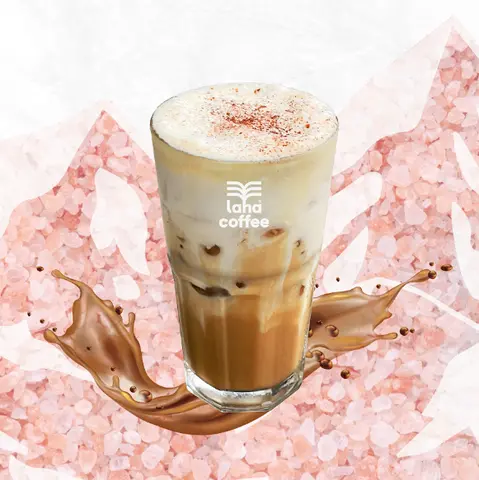 Hình ảnh Arabica đặc sản Muối Hồng - size L