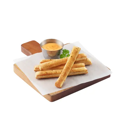 Hình ảnh Bánh mì que nướng