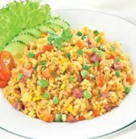 Hình ảnh Cơm dương châu