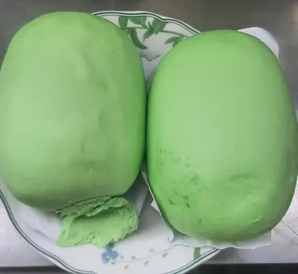 Hình ảnh Cá dé đâu xanh