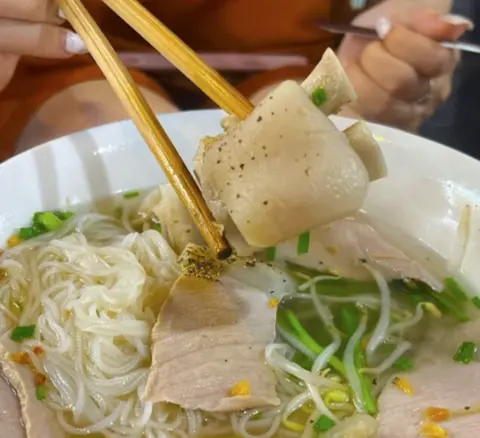 Hình ảnh Hủ tíu
