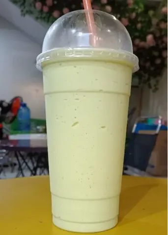 Hình ảnh Sinh tố bơ