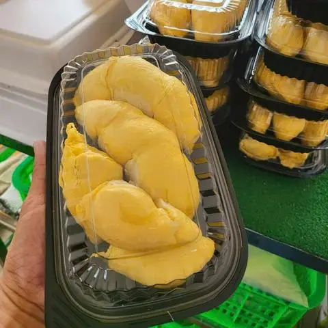 Hình ảnh Sầu riêng tươi - 300gr