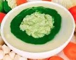 Hình ảnh Cháo sò điệp