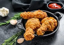 Hình ảnh Đùi gà