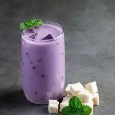 Hình ảnh Khoai môn sữa lắc - Taro milkshake