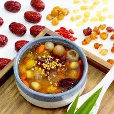 Hình ảnh Chè thảo dược