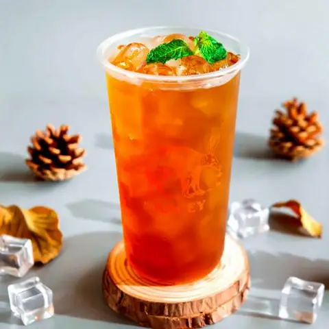 Hình ảnh Oolong nguyên vị