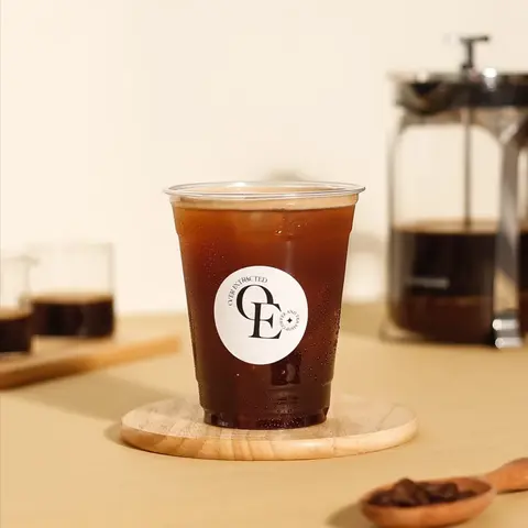 Hình ảnh Americano