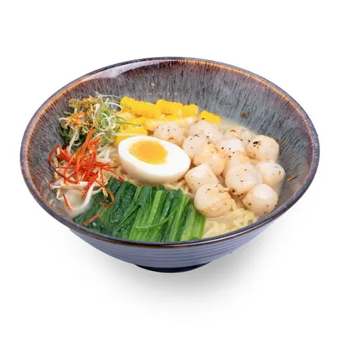 Hình ảnh Hotate ramen