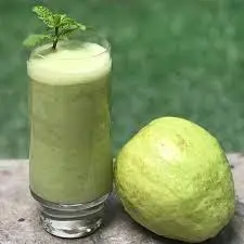 Hình ảnh Nước ép ổi