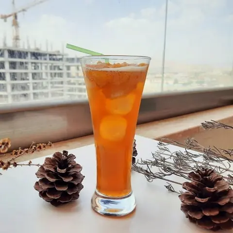 Hình ảnh Trà đào