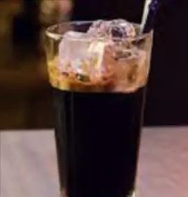 Hình ảnh Cà phê đá