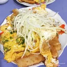 Hình ảnh Bột chiên - 1 trứng