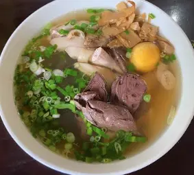 Hình ảnh Nước súp măng - lớn