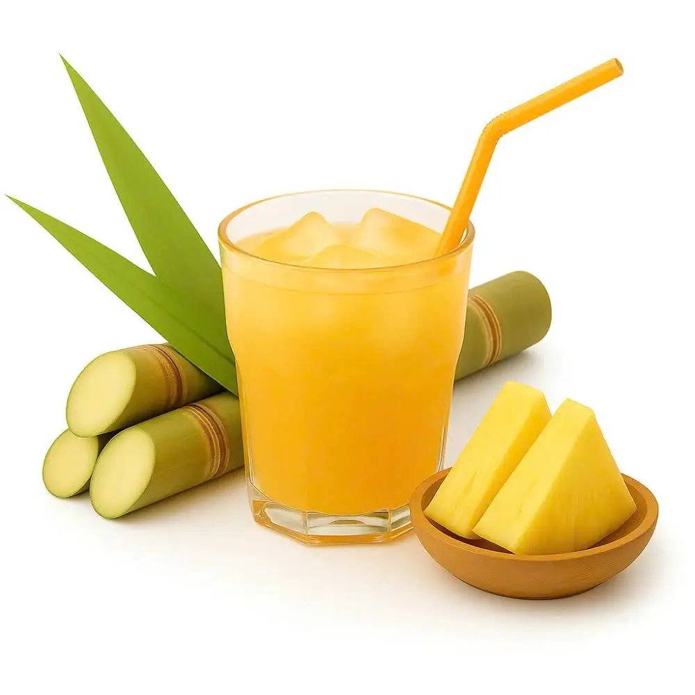 Hình ảnh Nước mía thơm