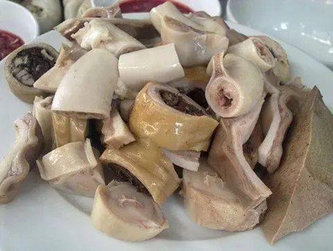 Hình ảnh Dĩa lòng nhỏ - 1 người