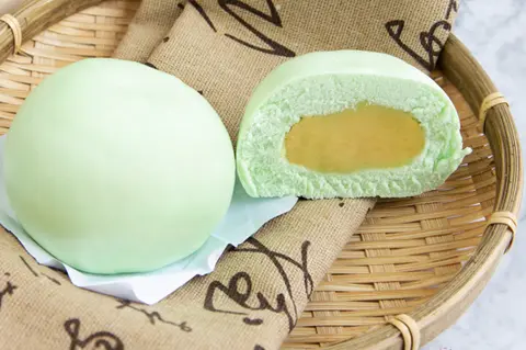 Hình ảnh Bánh đậu xanh