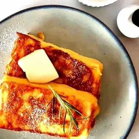 Hình ảnh Classic french toast