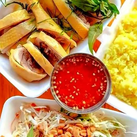 Hình ảnh Góc tư đùi