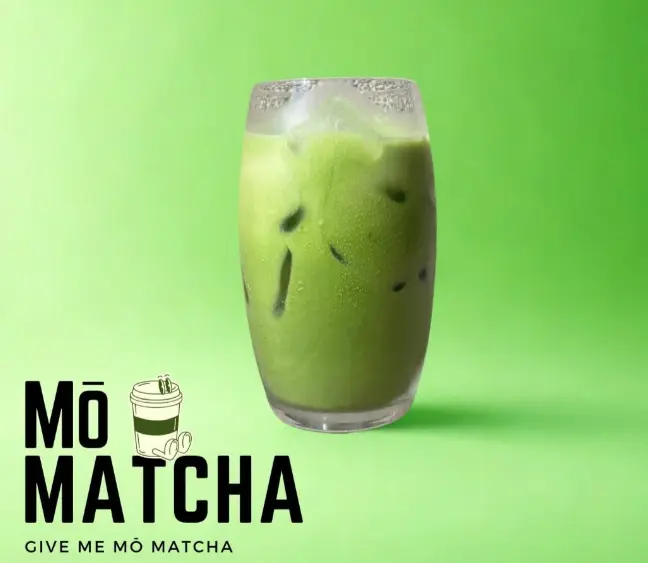Hình ảnh Matcha Cold Whisked