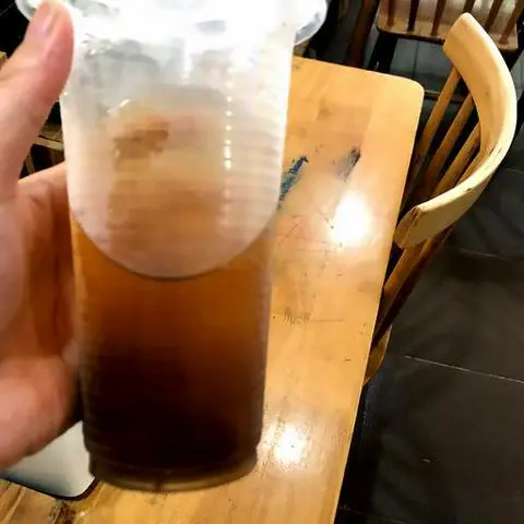 Hình ảnh Nước mơ