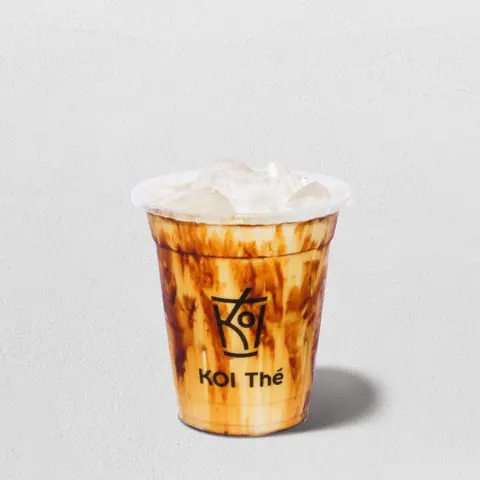 Hình ảnh Sữa Tươi Đường Đen - Size S