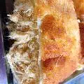 Hình ảnh Bánh mì chà bông dừa
