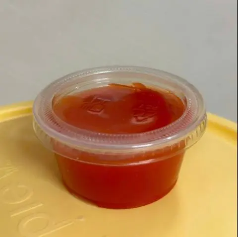 Hình ảnh Tương ớt hủ - 60ml