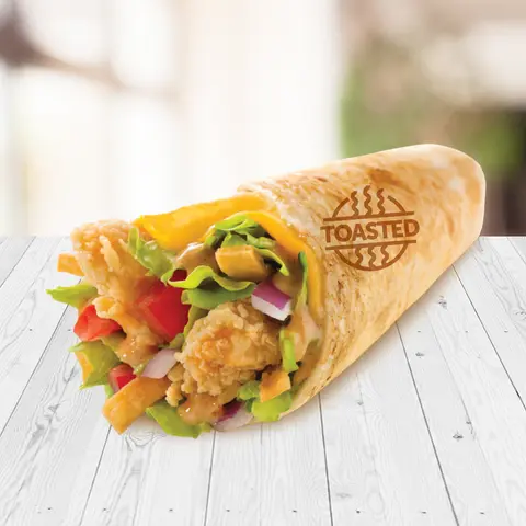 Hình ảnh Bánh cuộn Mexicana