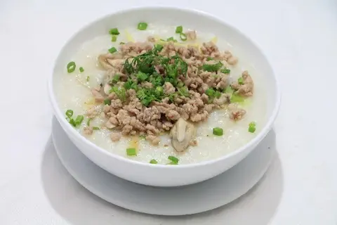 Hình ảnh Cháo thập cẩm