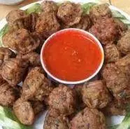Hình ảnh Ốc nhồi