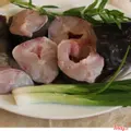 Hình ảnh Cá lăng thêm