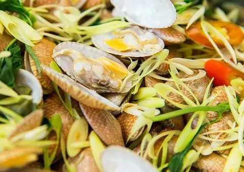 Hình ảnh Chem chép hấp sả