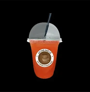 Hình ảnh Ép thơm cà rốt