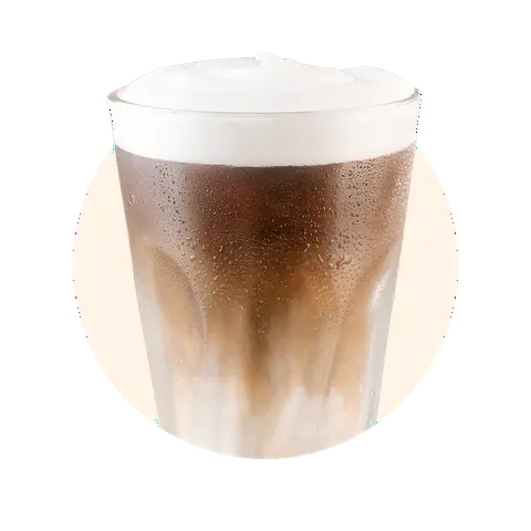 Hình ảnh Bạc Xỉu Foam Dừa