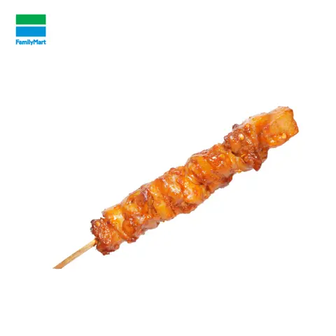 Hình ảnh Xiên Gà Nướng Sate