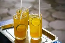 Hình ảnh Trà chanh truyền thống
