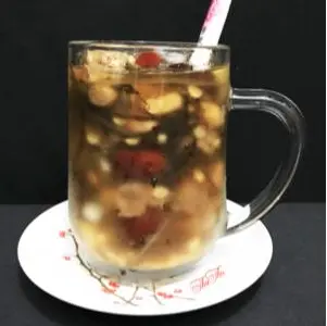 Hình ảnh Sâm bổ lượng