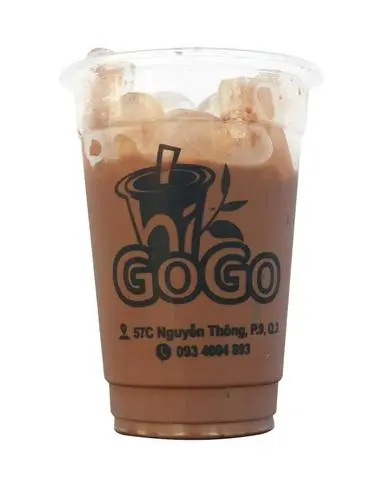 Hình ảnh Cacao sữa