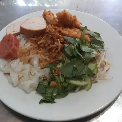 Hình ảnh Bánh ướt