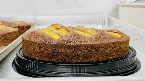 Hình ảnh Bánh mì chuối