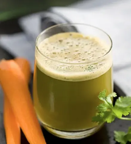 Hình ảnh Detox ánh sáng của tôi