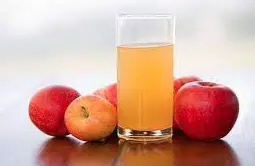 Hình ảnh Nước ép táo