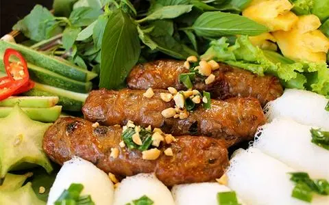 Hình ảnh Bò mỡ chài