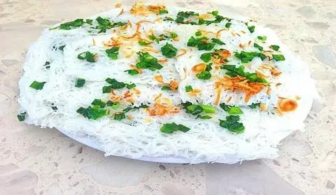 Hình ảnh Bánh hỏi 1/2 KG